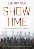 Cover: Show Time - Cornell University Press