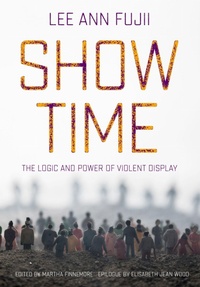 Enlarge image Cover: Show Time - Cornell University Press