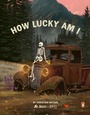 Cover: How Lucky Am I - Ebury Press