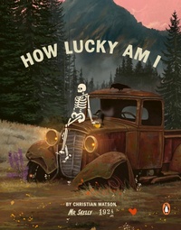 Enlarge image Cover: How Lucky Am I - Ebury Press