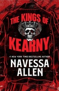 Cover: The Kings of Kearny - Forever