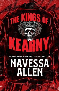 Enlarge image Cover: The Kings of Kearny - Forever