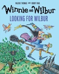 Cover: Looking for Wilbur - Histria Kids
