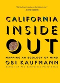 Cover: California Inside Out - Heyday Books
