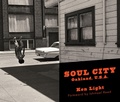 Cover: Soul City - Heyday Books