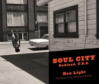 Enlarge image Cover: Soul City - Heyday Books
