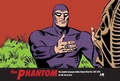 Cover: The Phantom: The Complete Newspaper Dailies Volume 35 - Hermes Press