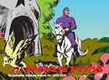 Cover: The Phantom: The Complete Sundays Volume 10 - Hermes Press