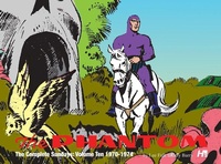 Enlarge image Cover: The Phantom: The Complete Sundays Volume 10 - Hermes Press