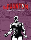 Cover: Art of the Phantom - Hermes Press