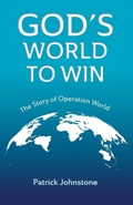 Cover: God's World to Win - William Carey Publishing