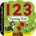 Cover: 123 Counting Tree! - Tiger Tales