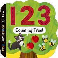 Enlarge image Cover: 123 Counting Tree! - Tiger Tales