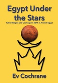 Cover: Egypt Under the Stars - Zanzara Press