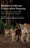 Cover: Regional Landscape Conservation Planning - University Press of Florida