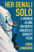 Cover: Her Denali Solo - Epicenter Press (WA)