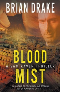 Enlarge image Cover: Blood Mist - Rough Edges Press