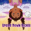 Cover: Upside Down Riches - Anna Whitby