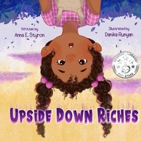 Enlarge image Cover: Upside Down Riches - Anna Whitby