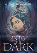 Cover: Into the Dark - All Worlds Wayfarer