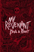 Cover: My Revenant - Grumpy Seal Books