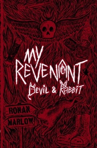 Enlarge image Cover: My Revenant - Grumpy Seal Books