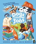 Cover: Dogs with Jobs - Hardie Grant Books