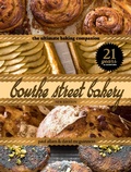 Cover: Bourke Street Bakery - Murdoch Books