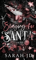Cover: Slaying for Santa - Sjd Publishing