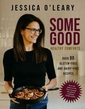 Cover: Some Good Healthy Comforts - Breakwater Books