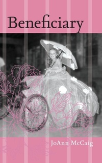 Enlarge image Cover: Beneficiary - University of Calgary Press