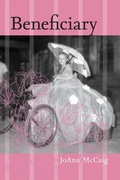 Cover: Beneficiary - University of Calgary Press