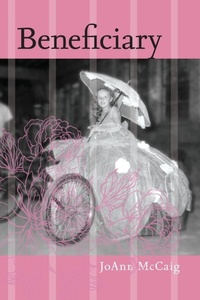 Enlarge image Cover: Beneficiary - University of Calgary Press