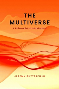 Enlarge image Cover: The Multiverse - University of Calgary Press