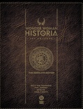 Cover: Wonder Woman Historia: The Amazons: Absolute Edition - DC Comics