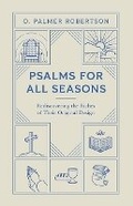 Cover: Psalms for All Seasons - Banner of Truth Trust