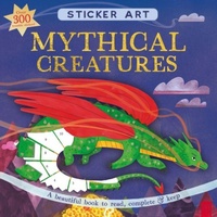Enlarge image Cover: Mythical Creatures - Townhouse