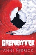 Cover: Grenewyze - Troubador Publishing
