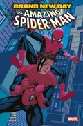 Cover: Amazing Spider-Man: Brand New Day Vol. 3 - Panini Books