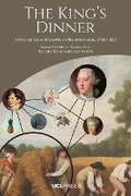 Cover: The King's Dinner - UCL Press