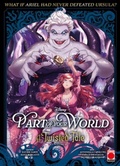 Cover: Part of Your World: A Twisted Tale Volume 2 - Panini Books