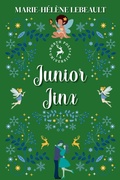 Cover: Junior Jinx - Beaches and Trails Publishing