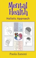 Cover: Mental Health Holistic Approach - Maple Publishers