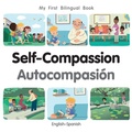 Cover: Self-Compassion (English Spanish) - Milet Books Limited