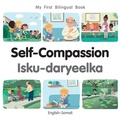 Cover: Self-Compassion (English Somali) - Milet Books Limited