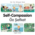 Cover: Self-Compassion (English Turkish) - Milet Books Limited