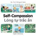Cover: Self-Compassion (English Vietnamese) - Milet Books Limited