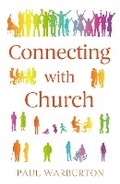 Cover: Connecting with Church - Troubador Publishing