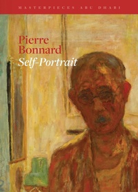 Enlarge image Cover: Pierre Bonnard, Self-Portrait - Kulturalis