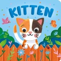 Cover: Kitten - Igloo Books